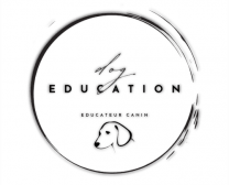 logo educateur canin