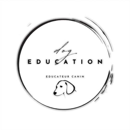 logo educateur canin